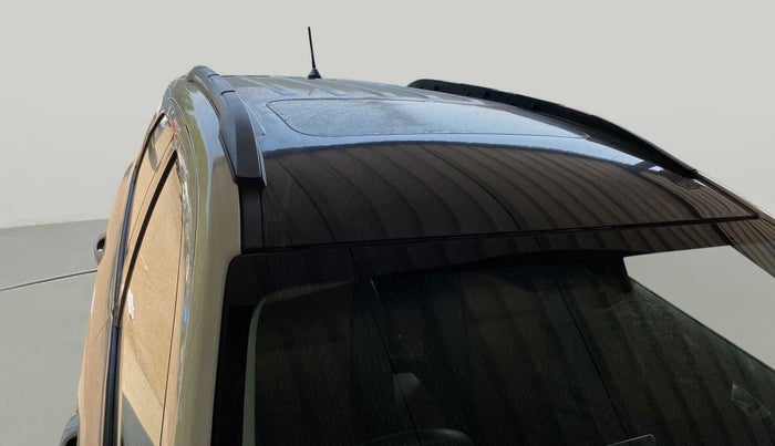 2019 Ford Ecosport TITANIUM 1.5L PETROL, Petrol, Manual, 26,325 km, Roof