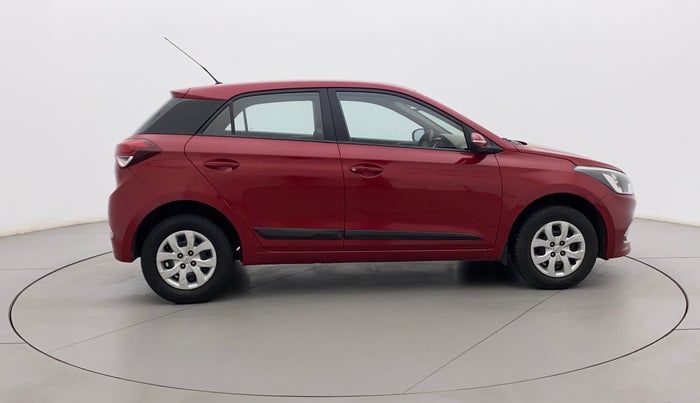 2015 Hyundai Elite i20 SPORTZ 1.2, Petrol, Manual, 65,748 km, Right Side View