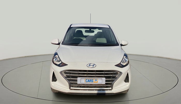 2021 Hyundai GRAND I10 NIOS MAGNA AMT 1.2 KAPPA VTVT, Petrol, Automatic, 5,299 km, Highlights