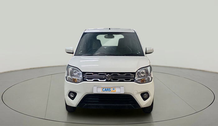 2021 Maruti New Wagon-R VXI (O) 1.0, Petrol, Manual, 14,248 km, Highlights
