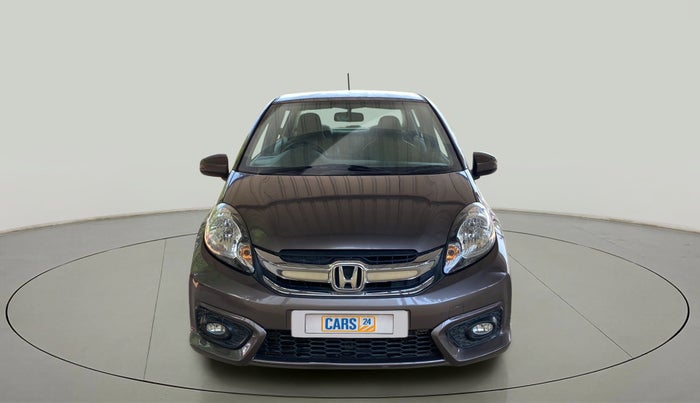 2016 Honda Amaze 1.2L I-VTEC VX, Petrol, Manual, 31,949 km, Highlights