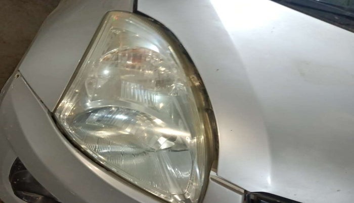 2015 Maruti Swift Dzire VXI, Petrol, Manual, 89,721 km, Right headlight - Faded