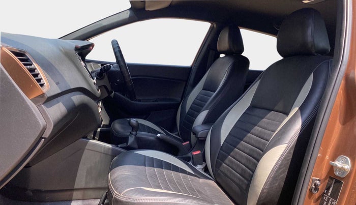 2018 Hyundai i20 Active 1.2 S, Petrol, Manual, 15,884 km, Right Side Front Door Cabin
