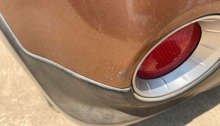 2018 Hyundai i20 Active 1.2 S, Petrol, Manual, 15,884 km, Rear bumper - Minor scratches
