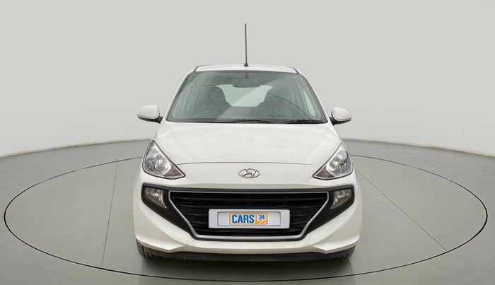 2021 Hyundai NEW SANTRO SPORTZ AMT, Petrol, Automatic, 21,300 km, Highlights