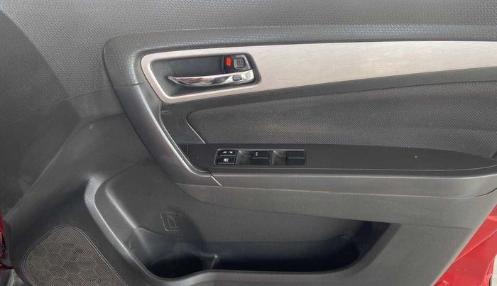 2017 Maruti Vitara Brezza ZDI, Diesel, Manual, 1,09,863 km, Driver Side Door Panels Control