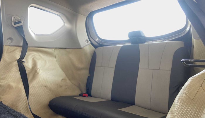 2018 Datsun Go Plus T, Petrol, Manual, 56,544 km, Third Seat Row ( optional )