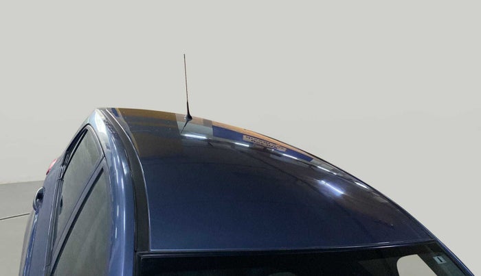 2015 Hyundai Grand i10 MAGNA 1.2 KAPPA VTVT, Petrol, Manual, 29,563 km, Roof
