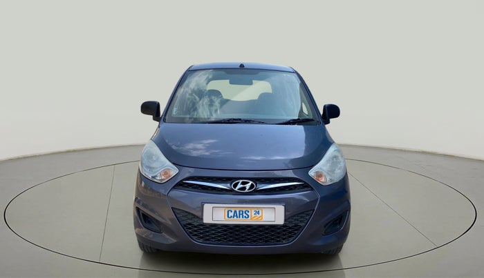 2014 Hyundai i10 MAGNA 1.1, Petrol, Manual, 53,668 km, Highlights