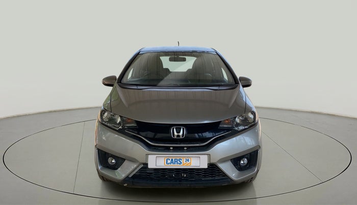 2017 Honda Jazz 1.2L I-VTEC V AT, Petrol, Automatic, 31,519 km, Highlights