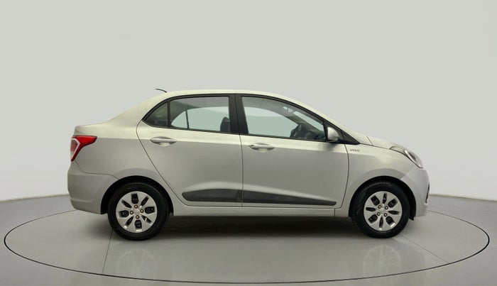 2014 Hyundai Xcent S 1.2, Petrol, Manual, 84,773 km, Right Side View