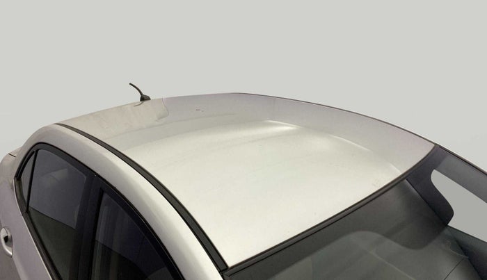 2014 Hyundai Xcent S 1.2, Petrol, Manual, 84,773 km, Roof