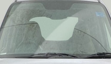 2019 Hyundai NEW SANTRO SPORTZ MT, Petrol, Manual, 31,157 km, Front windshield - Minor spot on windshield