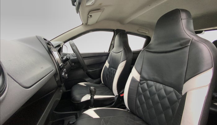 2018 Renault Kwid RXT, Petrol, Manual, 43,158 km, Right Side Front Door Cabin