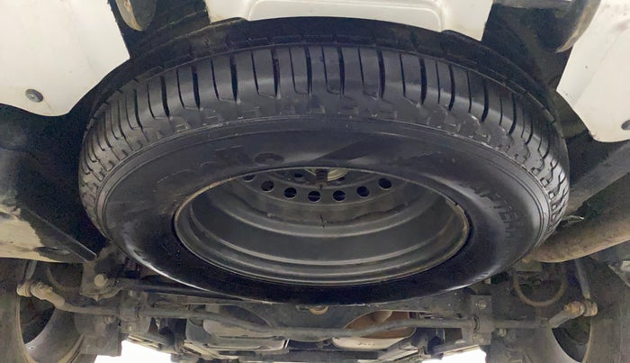 2022 Mahindra SCORPIO-N Z8 L DIESEL MT 4WD 7 STR, Diesel, Manual, 23,936 km, Spare Tyre