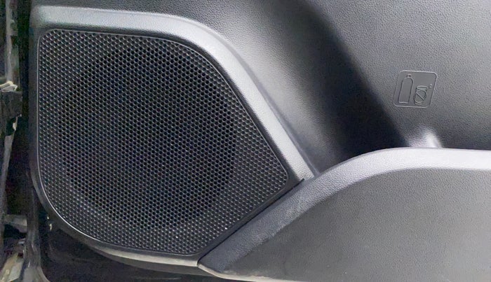 2022 Mahindra SCORPIO-N Z8 L DIESEL MT 4WD 7 STR, Diesel, Manual, 23,936 km, Speaker