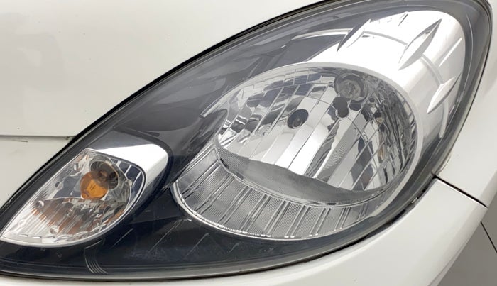 2014 Honda Amaze 1.2L I-VTEC S, Petrol, Manual, 42,698 km, Left headlight - Faded