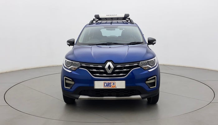 2022 Renault TRIBER RXT, Petrol, Manual, 15,540 km, Highlights