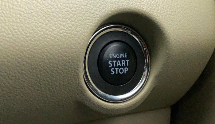 2022 Maruti Dzire ZXI Plus, Petrol, Manual, 29,480 km, Keyless Start/ Stop Button