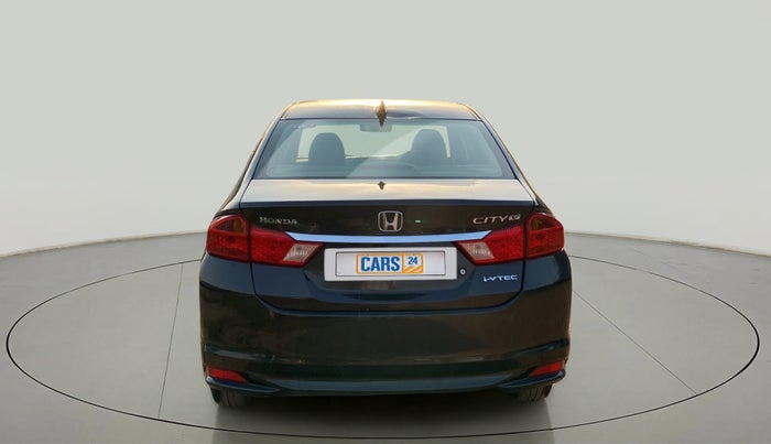 2015 Honda City 1.5L I-VTEC V MT, Petrol, Manual, 29,641 km, Back/Rear