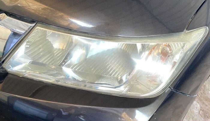 2015 Honda City 1.5L I-VTEC V MT, Petrol, Manual, 29,641 km, Left headlight - Faded