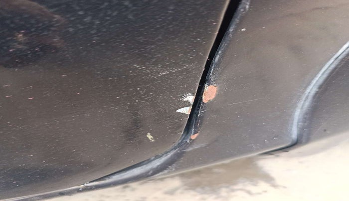2015 Honda City 1.5L I-VTEC V MT, Petrol, Manual, 29,641 km, Driver-side door - Minor scratches