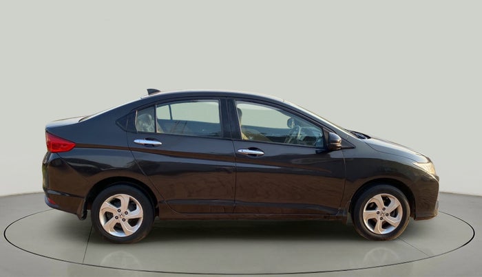 2015 Honda City 1.5L I-VTEC V MT, Petrol, Manual, 29,641 km, Right Side View