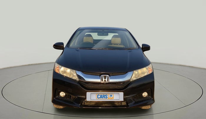 2015 Honda City 1.5L I-VTEC V MT, Petrol, Manual, 29,641 km, Highlights