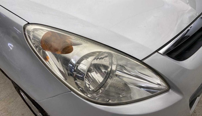 2011 Hyundai i20 MAGNA 1.2, Petrol, Manual, 97,176 km, Right headlight - Faded