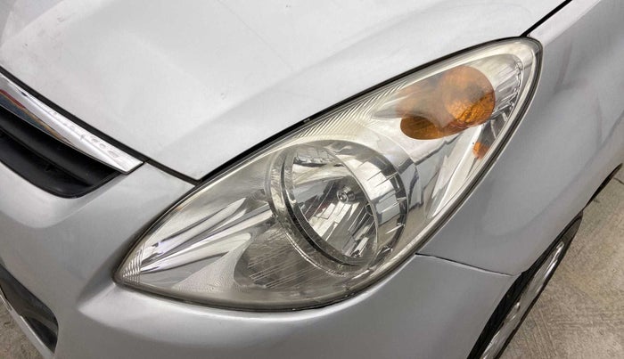 2011 Hyundai i20 MAGNA 1.2, Petrol, Manual, 97,176 km, Left headlight - Minor scratches
