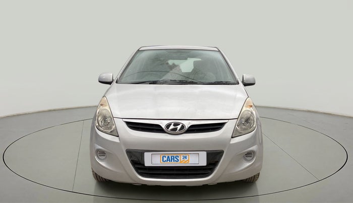 2011 Hyundai i20 MAGNA 1.2, Petrol, Manual, 97,176 km, Highlights