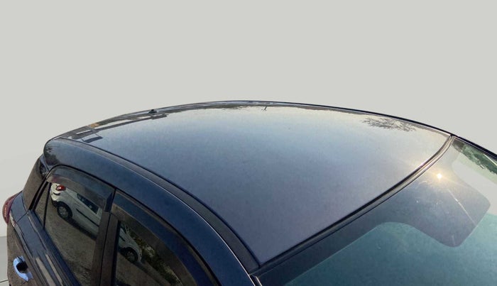 2016 Hyundai Elite i20 ASTA 1.2, CNG, Manual, 94,723 km, Roof