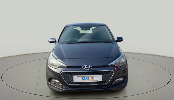 2016 Hyundai Elite i20 ASTA 1.2, CNG, Manual, 94,723 km, Highlights