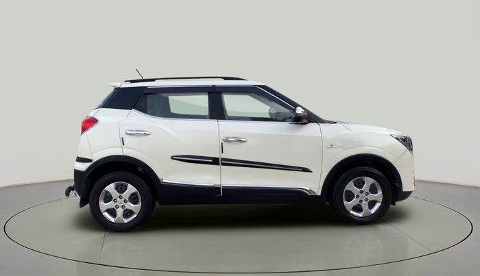 2022 Mahindra XUV300 W6 1.2 PETROL, Petrol, Manual, 12,500 km, Right Side View
