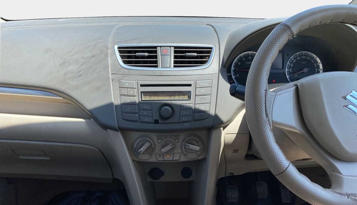 2015 Maruti Ertiga VXI ABS, Petrol, Manual, 52,942 km, Air Conditioner