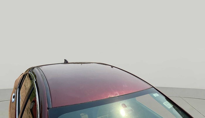 2014 Honda City 1.5L I-DTEC V, Diesel, Manual, 54,674 km, Roof