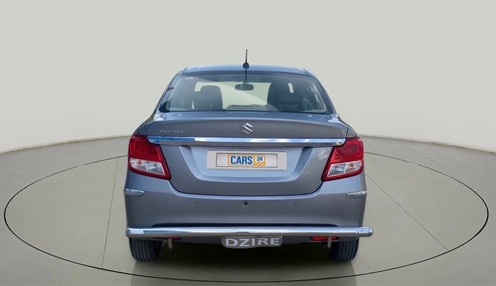 2021 Maruti Dzire ZXI AMT, Petrol, Automatic, 25,160 km, Back/Rear