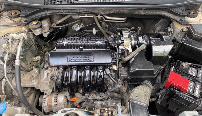 2022 Honda Amaze 1.2L I-VTEC VX, Petrol, Manual, 8,358 km, Open Bonet