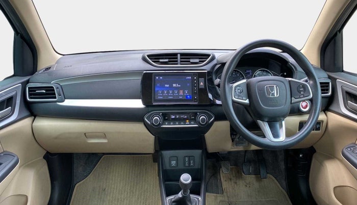2022 Honda Amaze 1.2L I-VTEC VX, Petrol, Manual, 8,358 km, Dashboard
