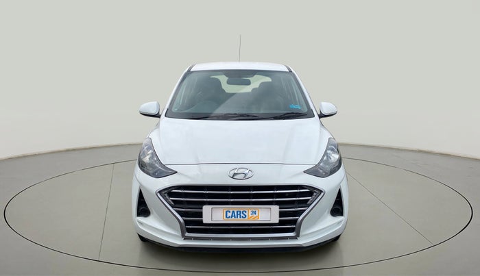 2021 Hyundai GRAND I10 NIOS MAGNA 1.2 KAPPA VTVT, Petrol, Manual, 33,363 km, Highlights