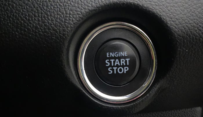 2018 Maruti Swift ZXI AMT, Petrol, Automatic, 43,423 km, Keyless Start/ Stop Button