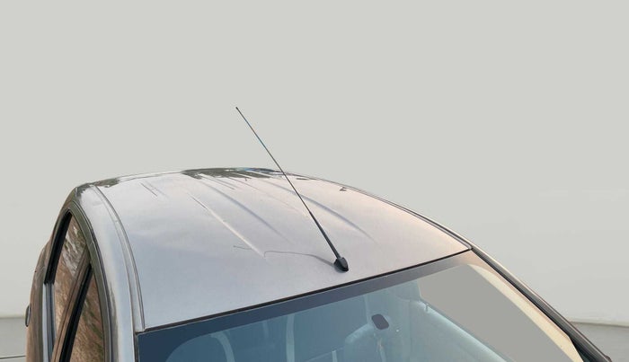 2017 Datsun Redi Go T (O), Petrol, Manual, 59,601 km, Roof