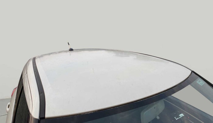 2014 Maruti Swift VXI, Petrol, Manual, 58,203 km, Roof