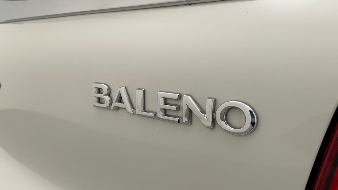 Badge (Boot Right Side)