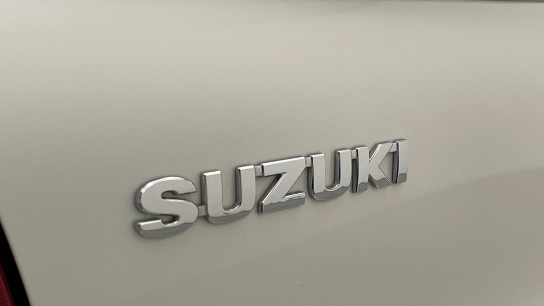 Badge (Boot Left Side)