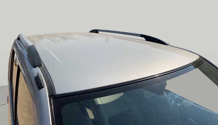 2016 Maruti Wagon R 1.0 VXI OPT, Petrol, Manual, 44,942 km, Roof