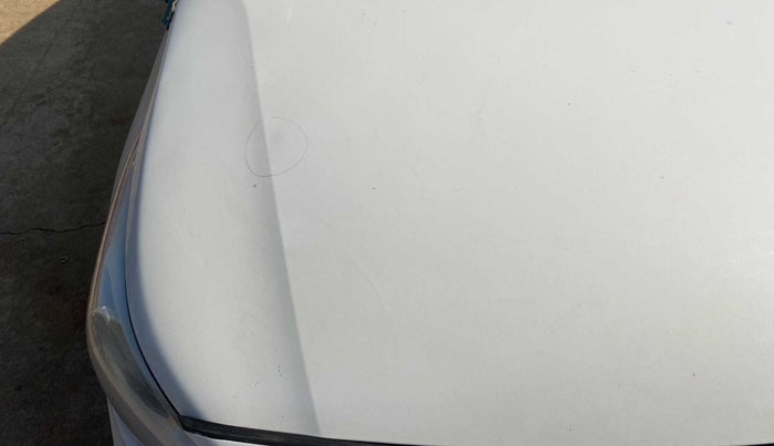 2019 Hyundai Verna 1.4 E PETROL, Petrol, Manual, 69,112 km, Bonnet (hood) - Slightly dented