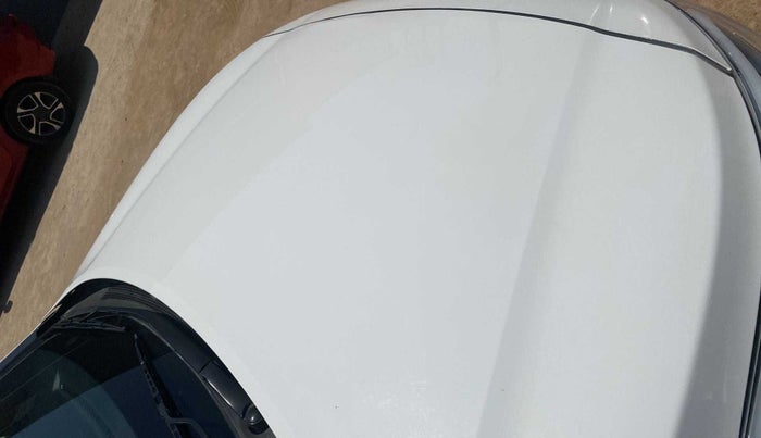 2016 Hyundai Elite i20 SPORTZ 1.2, Petrol, Manual, 42,826 km, Bonnet (hood) - Slightly dented