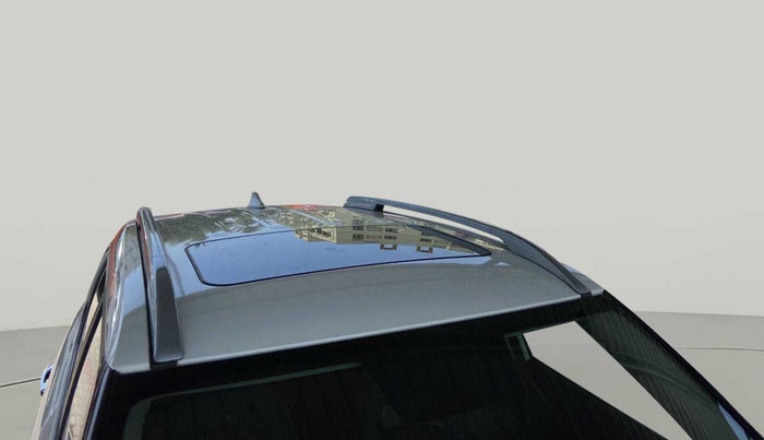 2022 Hyundai VENUE SX PLUS 1.0 TURBO DCT, Petrol, Automatic, 36,582 km, Roof
