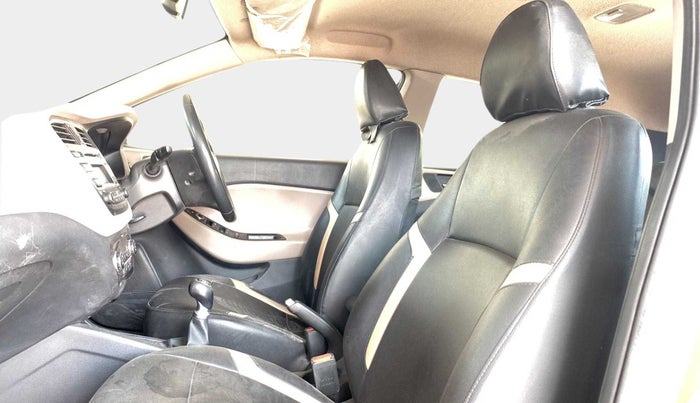 2015 Hyundai Elite i20 ASTA 1.2, Petrol, Manual, 49,197 km, Right Side Front Door Cabin